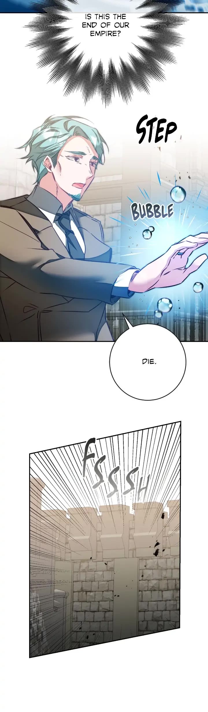 I've Become the Villainous Empress of a Novel Chapter 132 page 20 - Chapter 132