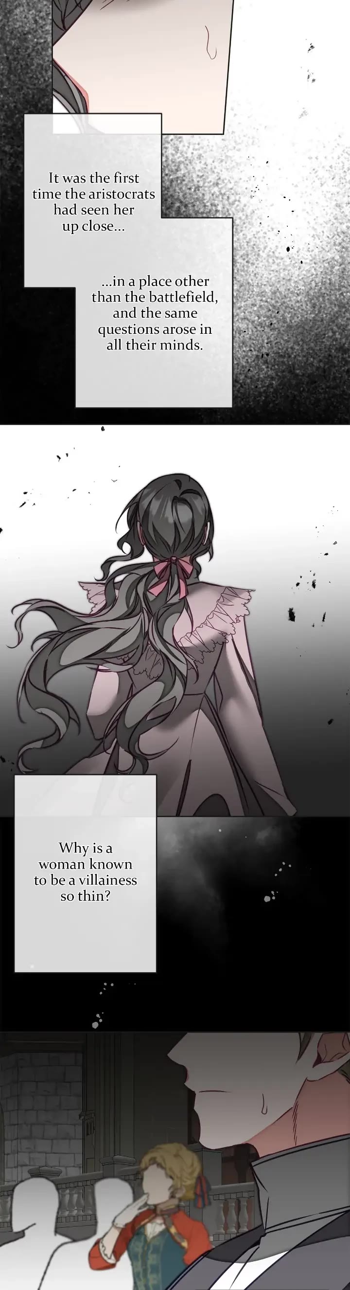 I've Become the Villainous Empress of a Novel Chapter 132 page 24 - Chapter 132