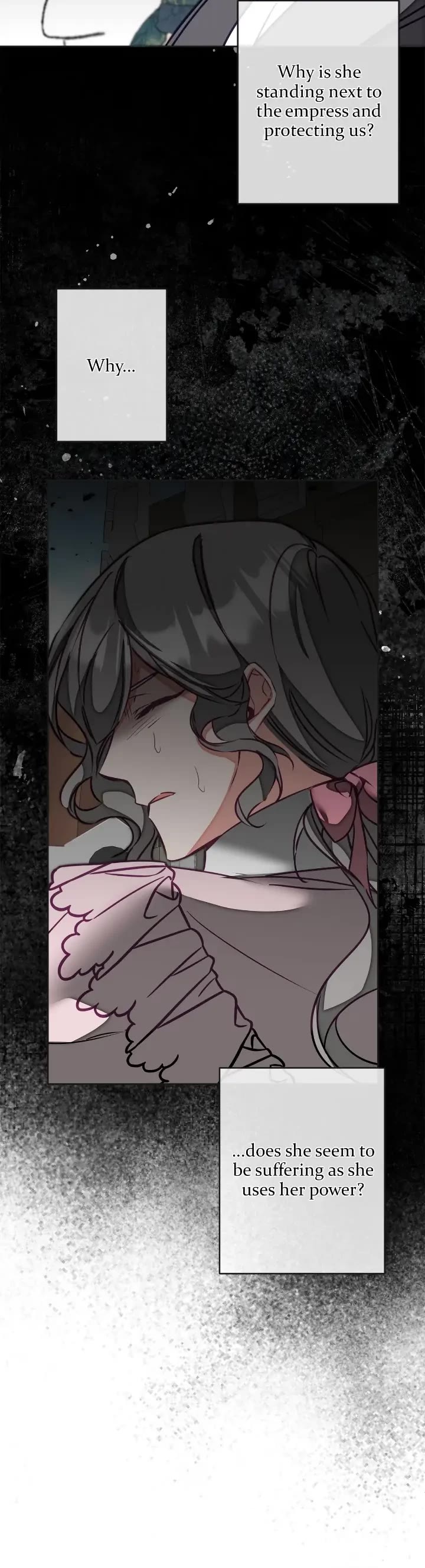 I've Become the Villainous Empress of a Novel Chapter 132 page 25 - Chapter 132