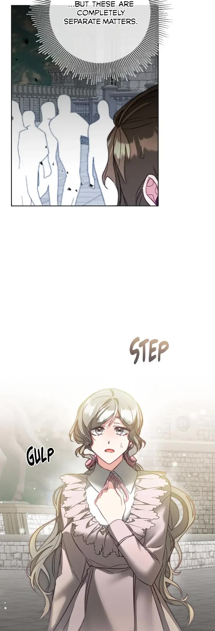 I've Become the Villainous Empress of a Novel Chapter 132 page 32 - Chapter 132