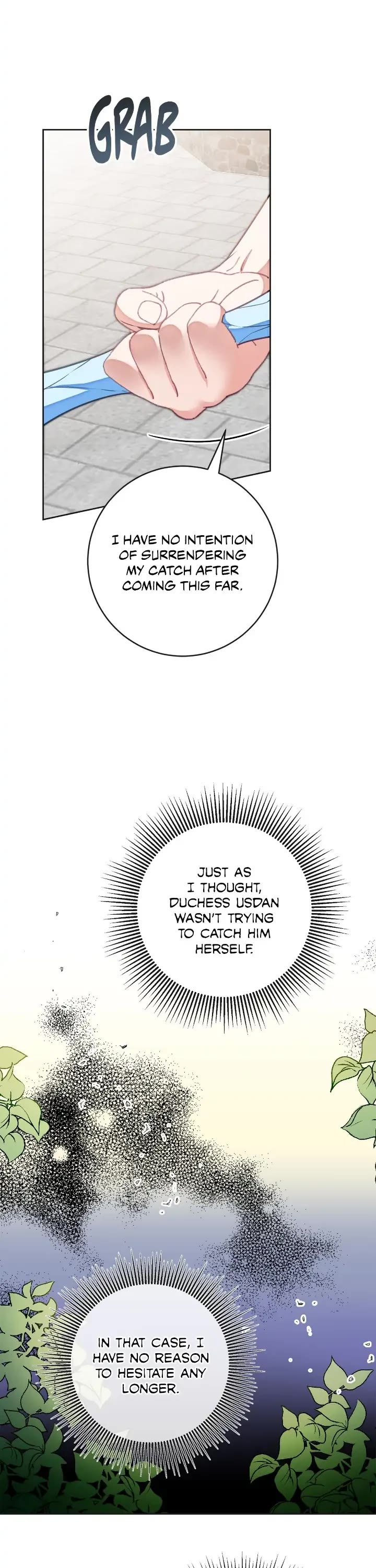 I've Become the Villainous Empress of a Novel Chapter 132 page 8 - Chapter 132