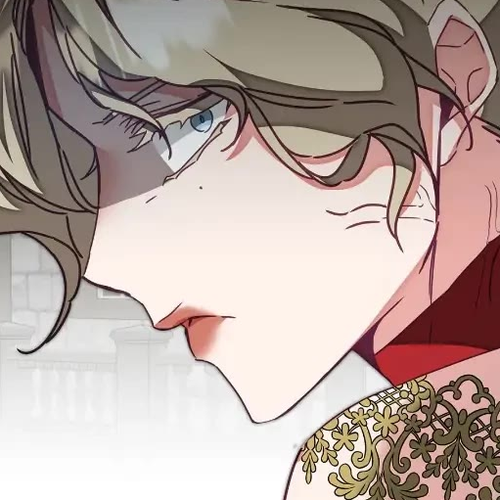 I've Become the Villainous Empress of a Novel Chapter 132 cover