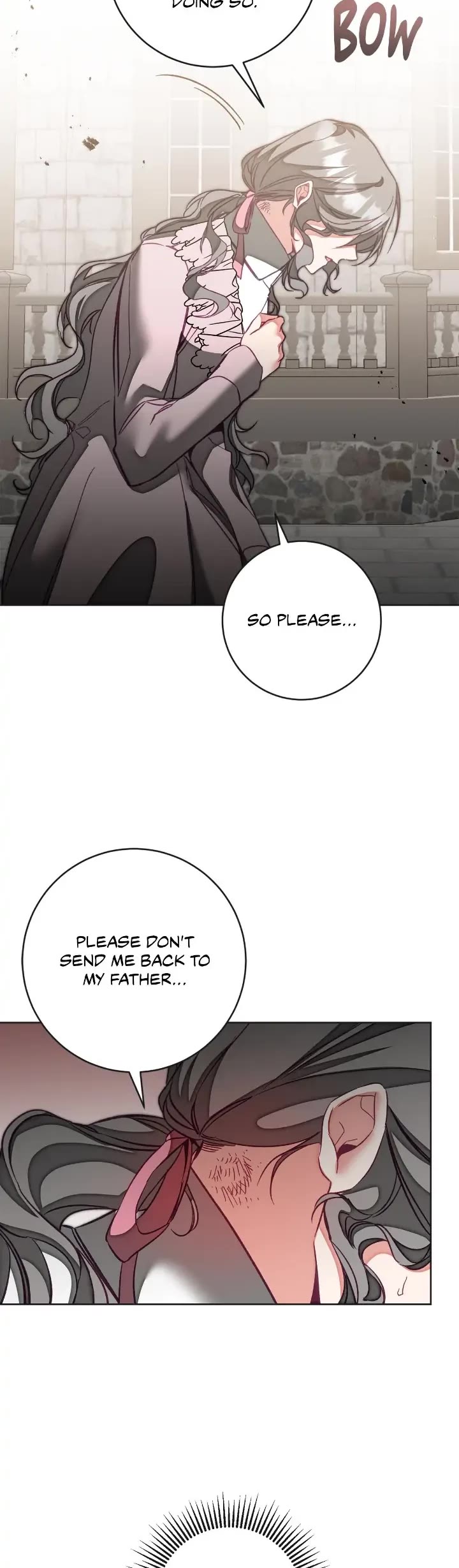 I've Become the Villainous Empress of a Novel Chapter 133 page 10 - Chapter 133
