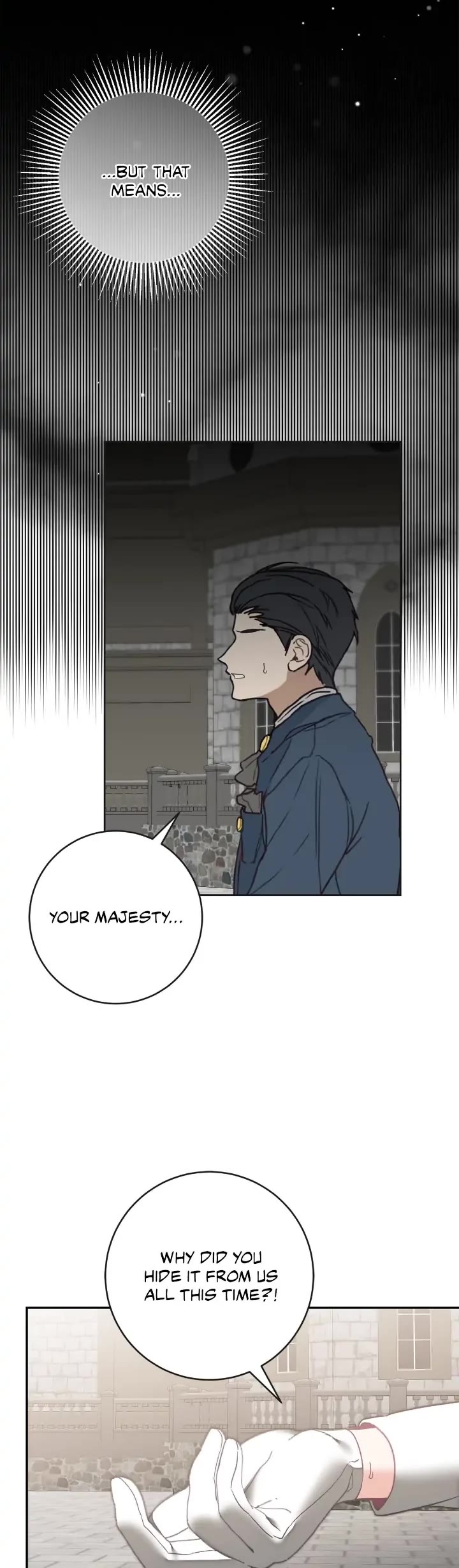 I've Become the Villainous Empress of a Novel Chapter 133 page 15 - Chapter 133