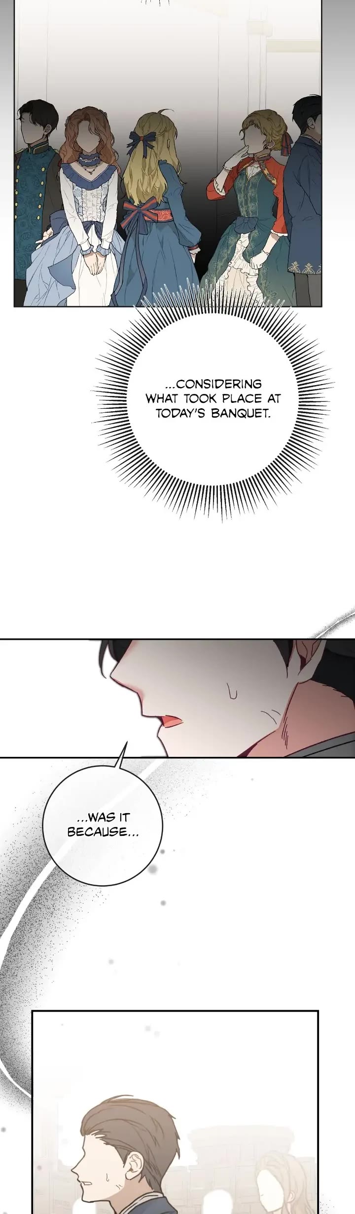I've Become the Villainous Empress of a Novel Chapter 133 page 20 - Chapter 133