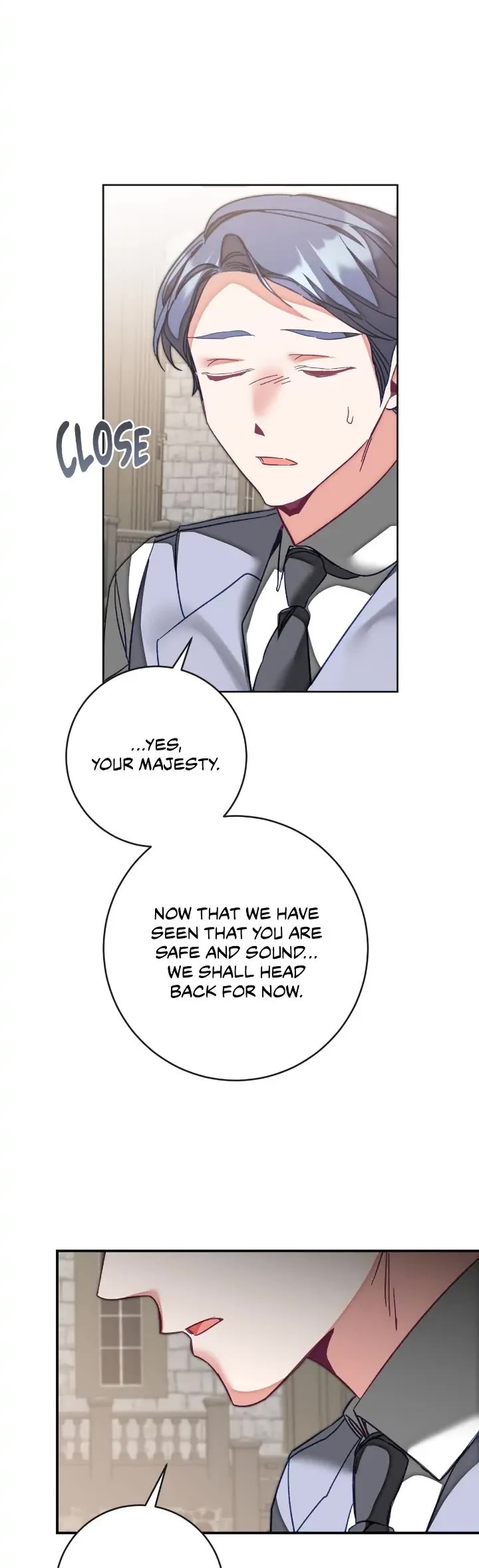 I've Become the Villainous Empress of a Novel Chapter 133 page 30 - Chapter 133