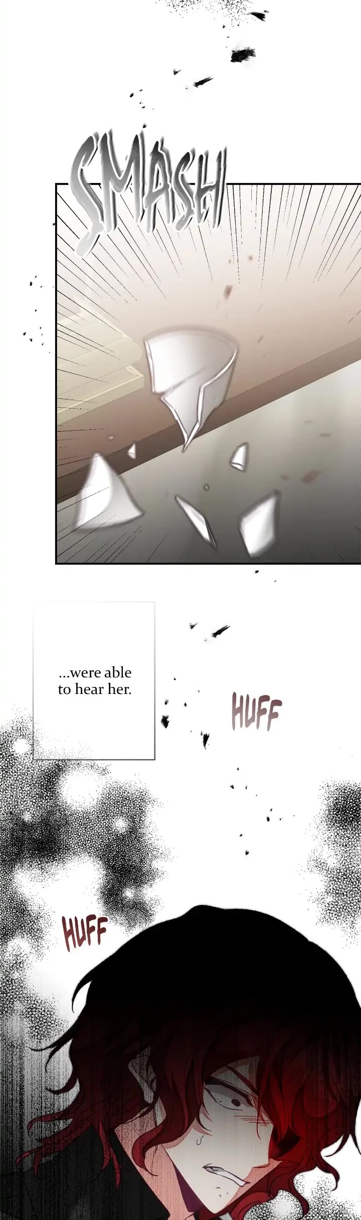 I've Become the Villainous Empress of a Novel Chapter 133 page 35 - Chapter 133