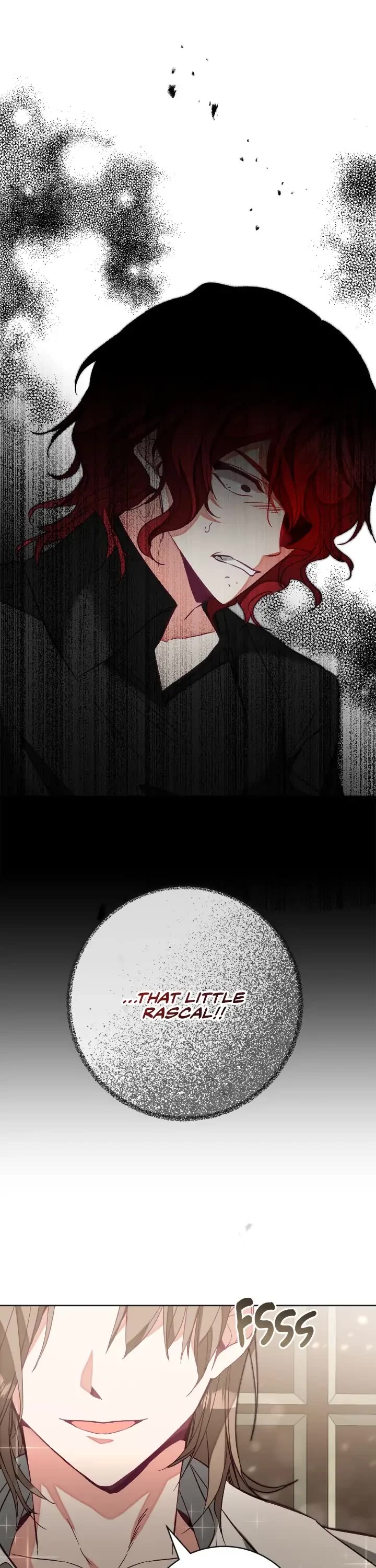 I've Become the Villainous Empress of a Novel Chapter 134 page 1 - Chapter 134