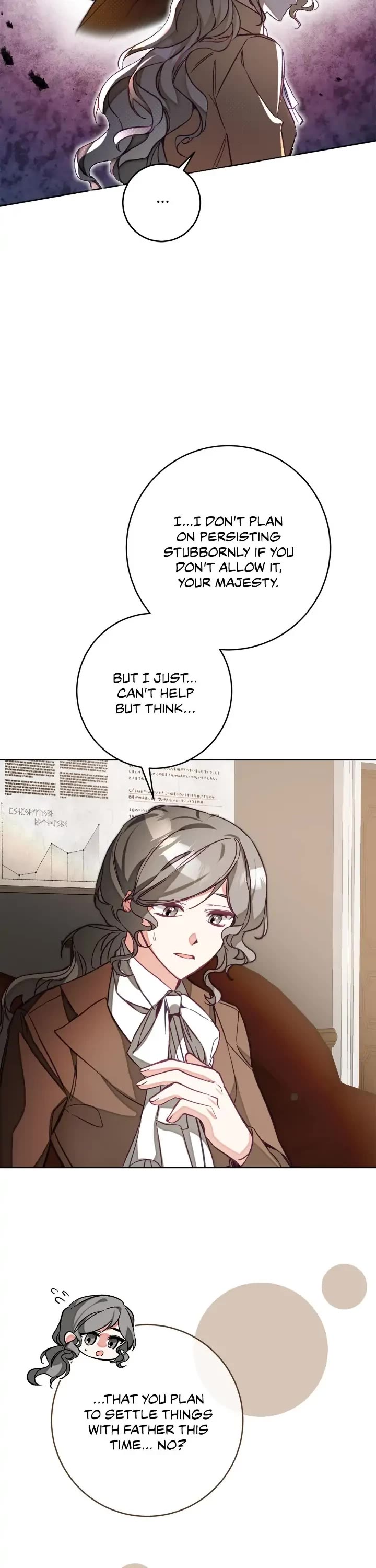 I've Become the Villainous Empress of a Novel Chapter 134 page 13 - Chapter 134