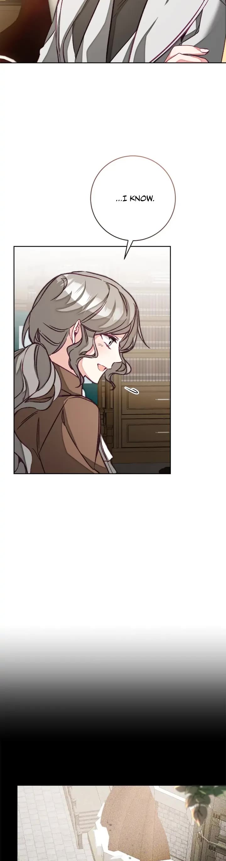 I've Become the Villainous Empress of a Novel Chapter 134 page 15 - Chapter 134