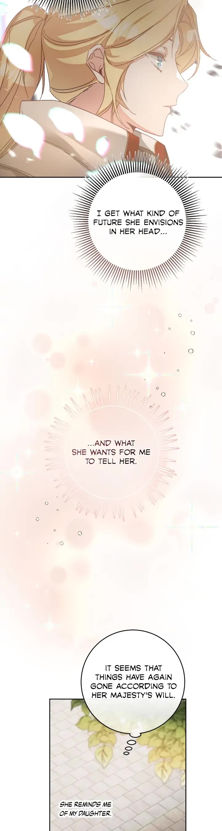 I've Become the Villainous Empress of a Novel Chapter 134 page 19 - Chapter 134