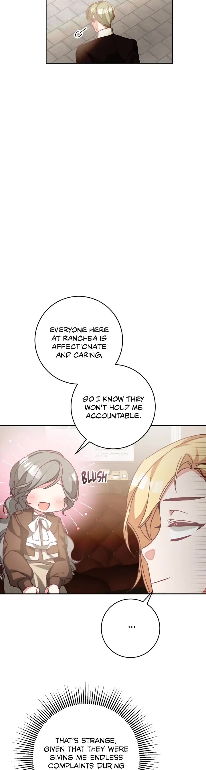 I've Become the Villainous Empress of a Novel Chapter 134 page 20 - Chapter 134