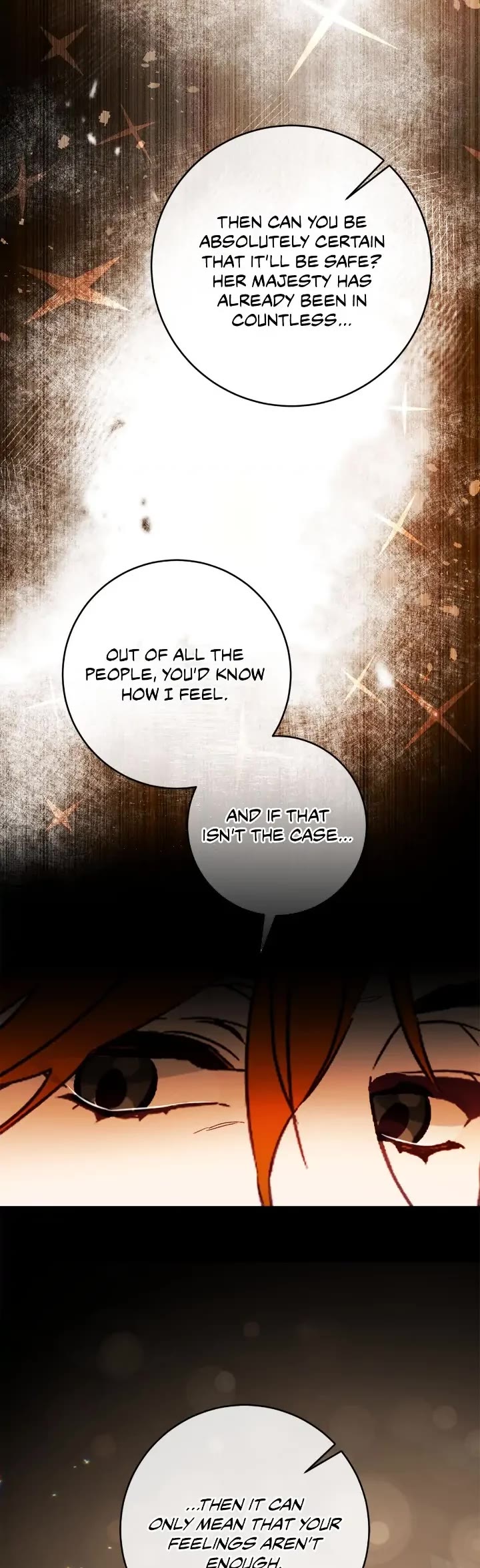 I've Become the Villainous Empress of a Novel Chapter 134 page 29 - Chapter 134