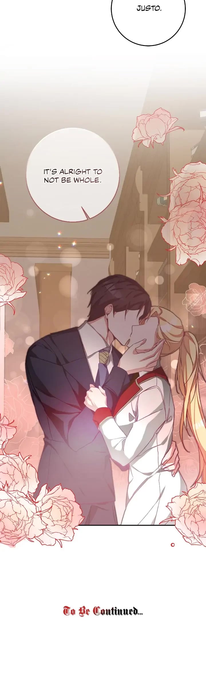 I've Become the Villainous Empress of a Novel Chapter 134 page 36 - Chapter 134
