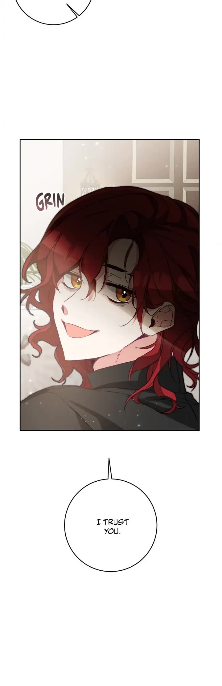 I've Become the Villainous Empress of a Novel Chapter 134 page 5 - Chapter 134