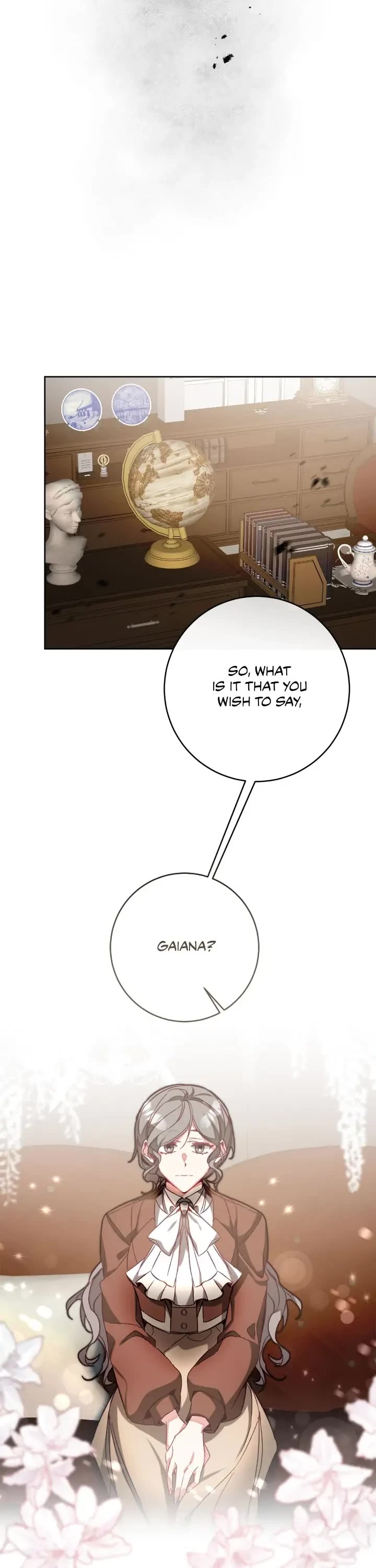 I've Become the Villainous Empress of a Novel Chapter 134 page 8 - Chapter 134