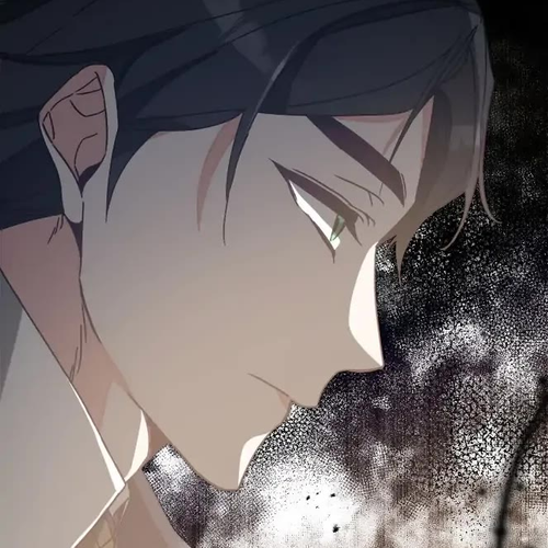 I've Become the Villainous Empress of a Novel Chapter 134 cover