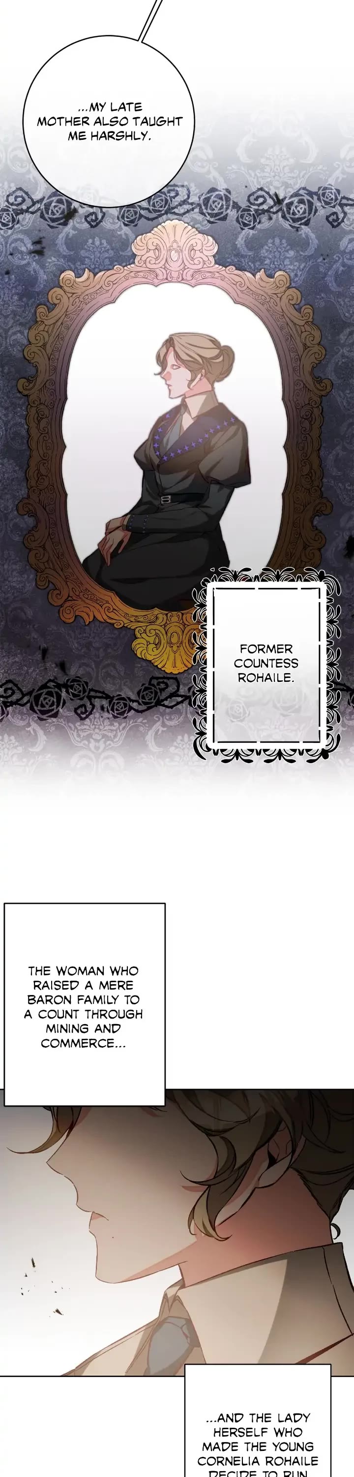 I've Become the Villainous Empress of a Novel Chapter 135 page 12 - Chapter 135