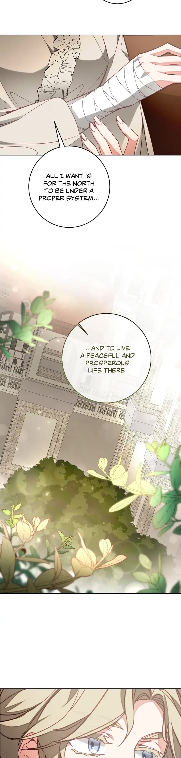 I've Become the Villainous Empress of a Novel Chapter 135 page 18 - Chapter 135
