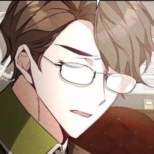 I've Become the Villainous Empress of a Novel Chapter 135 cover