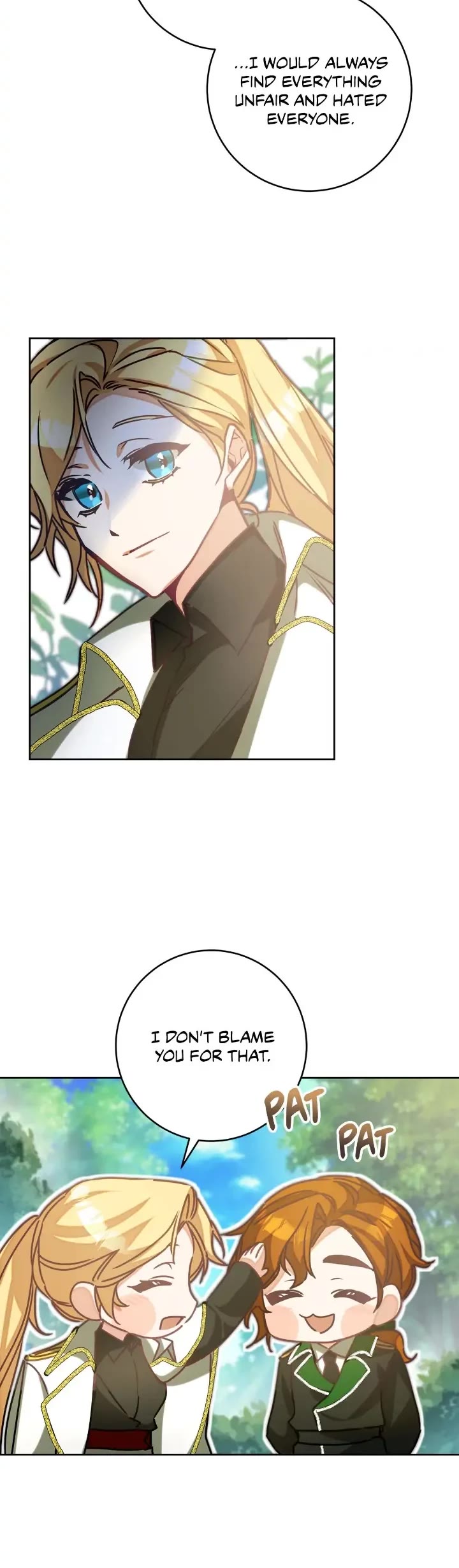 I've Become the Villainous Empress of a Novel Chapter 136 page 20 - Chapter 136