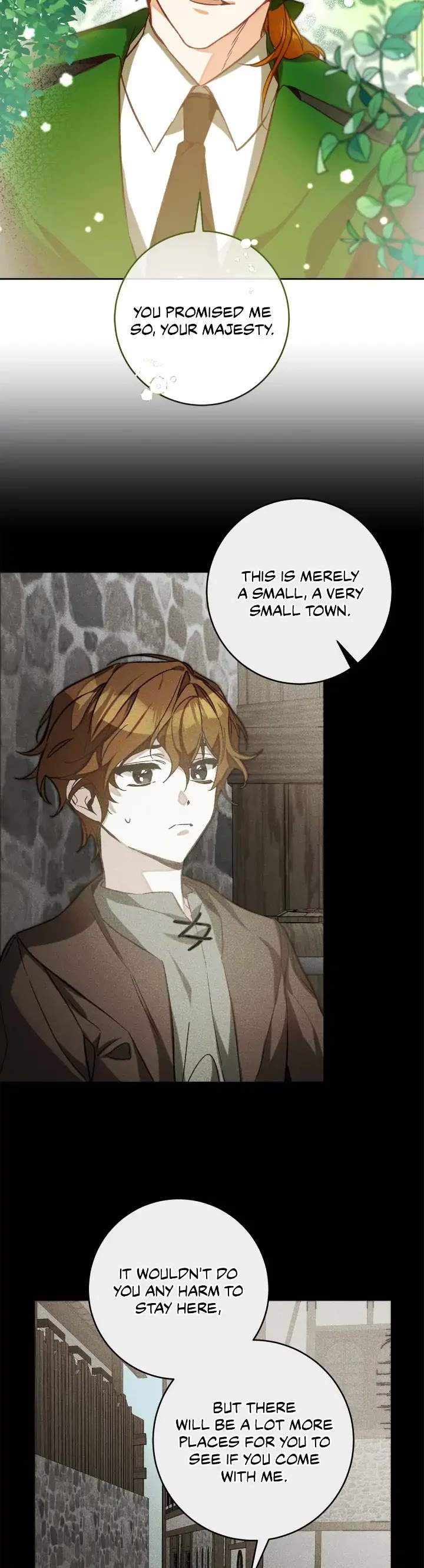 I've Become the Villainous Empress of a Novel Chapter 136 page 24 - Chapter 136