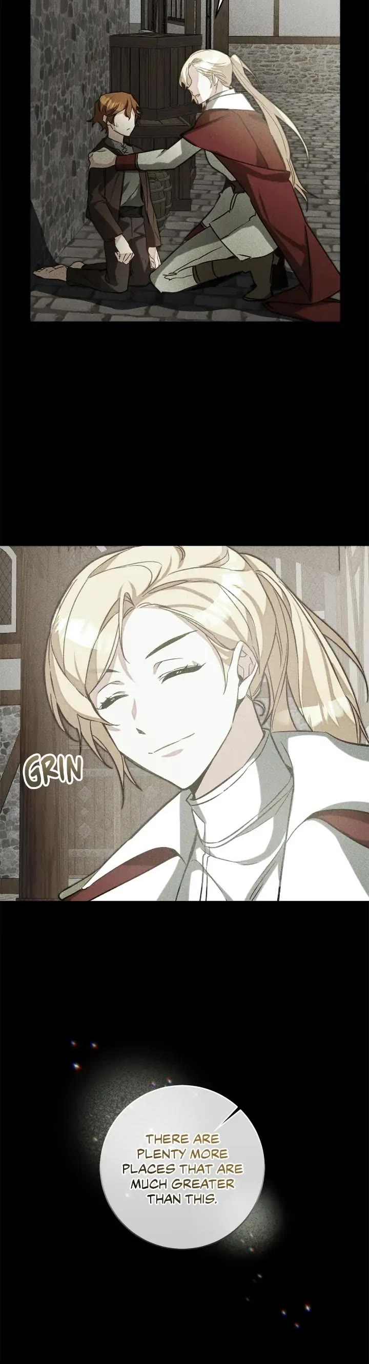 I've Become the Villainous Empress of a Novel Chapter 136 page 25 - Chapter 136