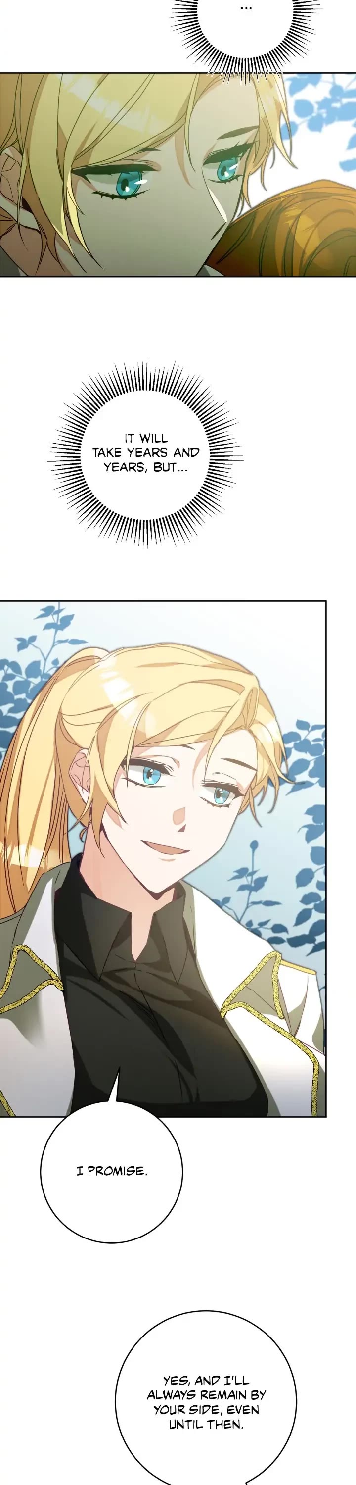 I've Become the Villainous Empress of a Novel Chapter 136 page 28 - Chapter 136