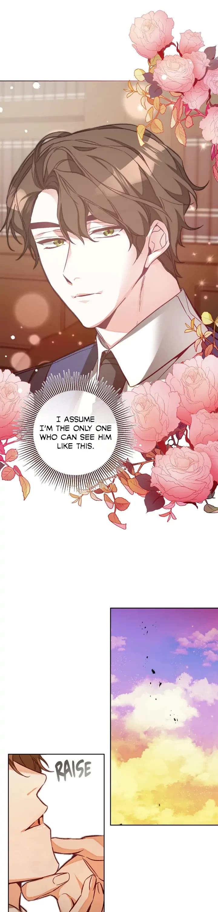 I've Become the Villainous Empress of a Novel Chapter 136 page 6 - Chapter 136