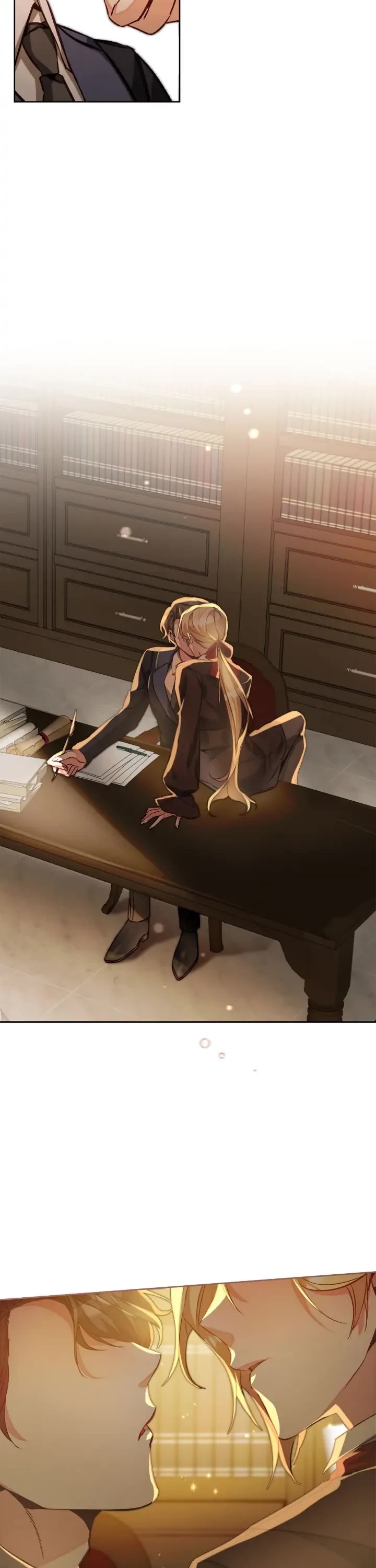 I've Become the Villainous Empress of a Novel Chapter 136 page 7 - Chapter 136