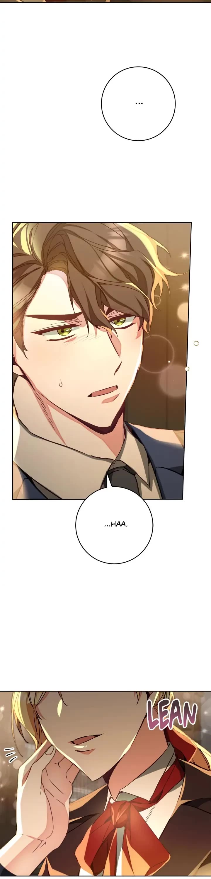 I've Become the Villainous Empress of a Novel Chapter 136 page 8 - Chapter 136