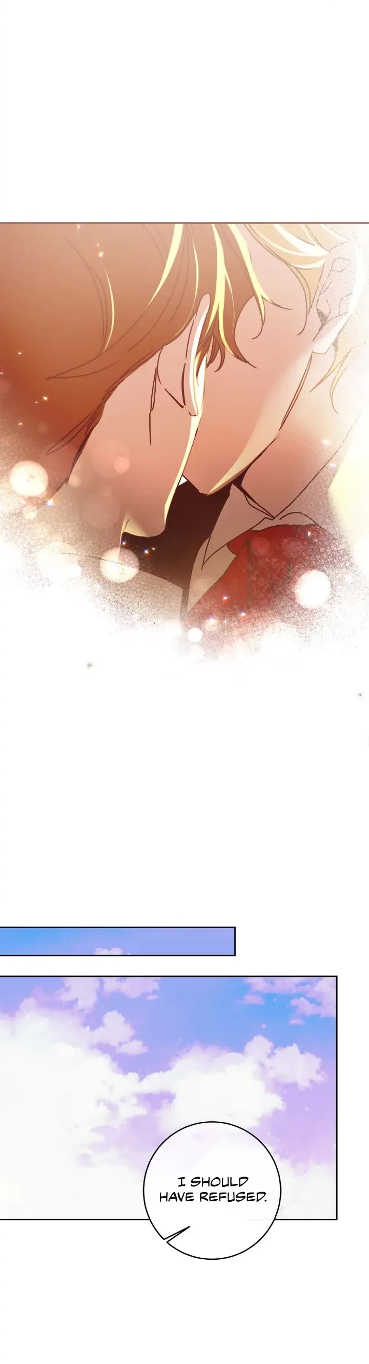 I've Become the Villainous Empress of a Novel Chapter 136 page 9 - Chapter 136