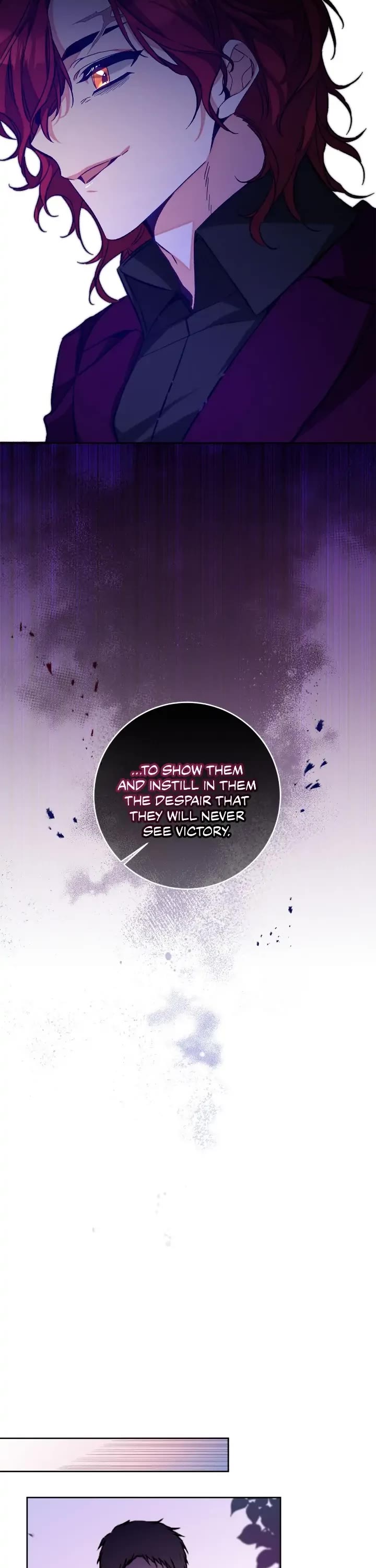 I've Become the Villainous Empress of a Novel Chapter 137 page 12 - Chapter 137