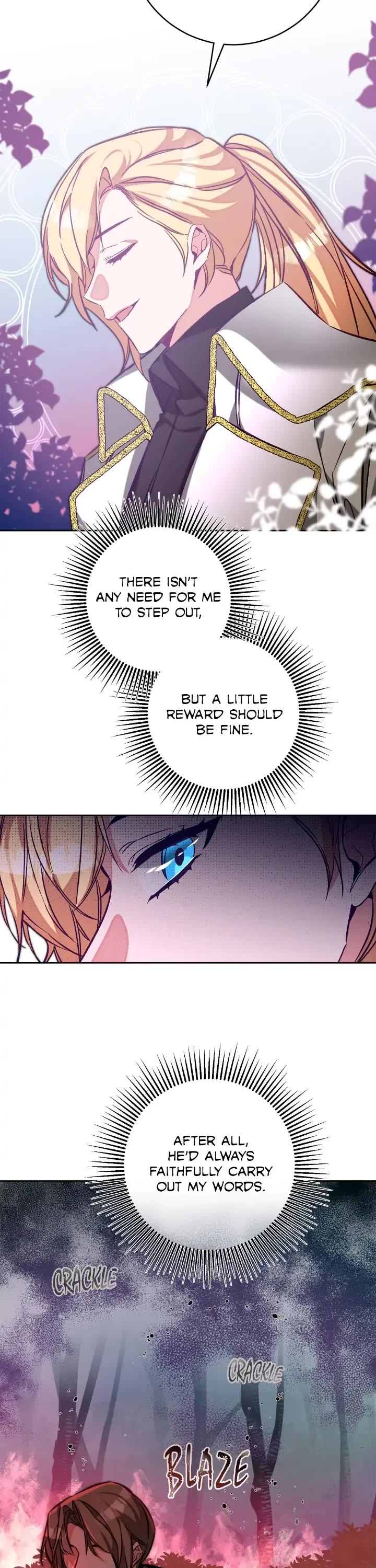 I've Become the Villainous Empress of a Novel Chapter 137 page 17 - Chapter 137