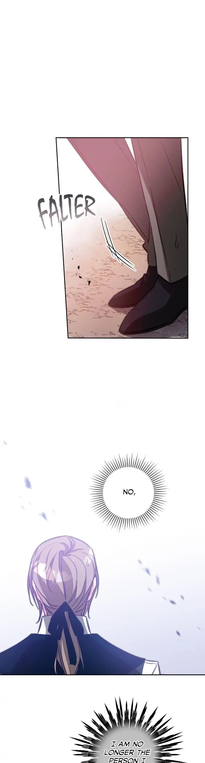 I've Become the Villainous Empress of a Novel Chapter 137 page 19 - Chapter 137