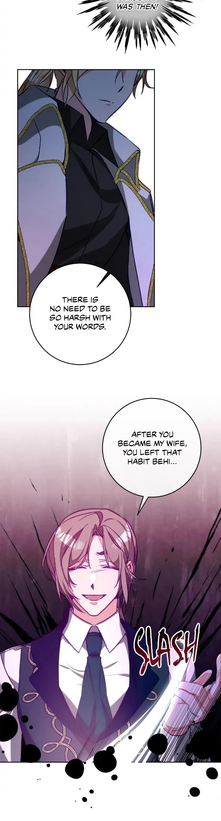 I've Become the Villainous Empress of a Novel Chapter 137 page 20 - Chapter 137