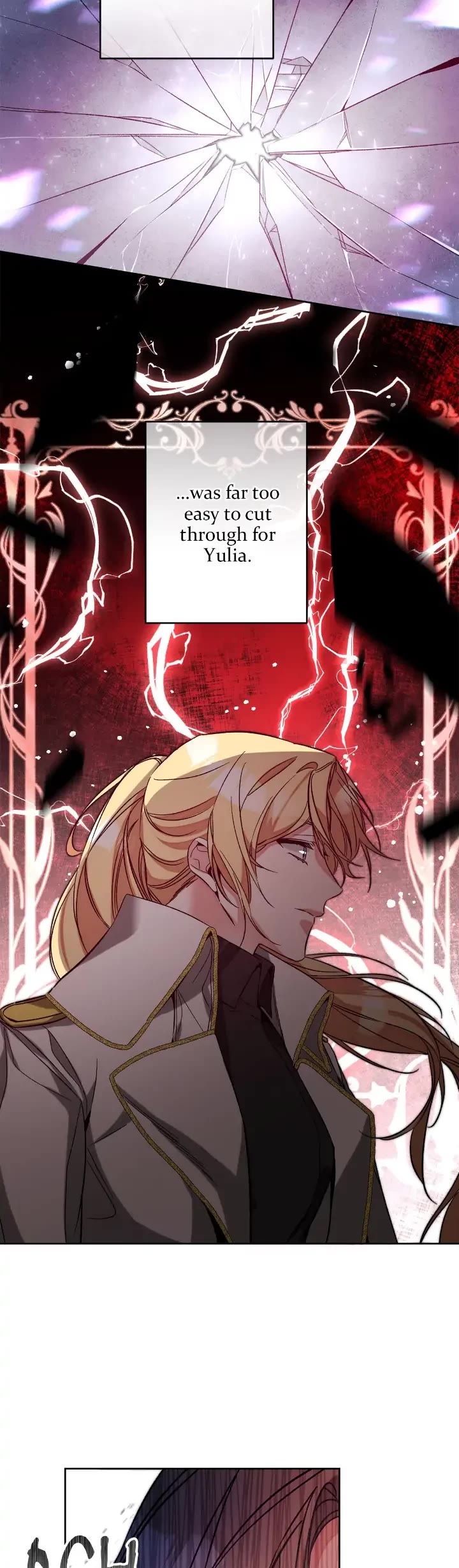 I've Become the Villainous Empress of a Novel Chapter 137 page 24 - Chapter 137