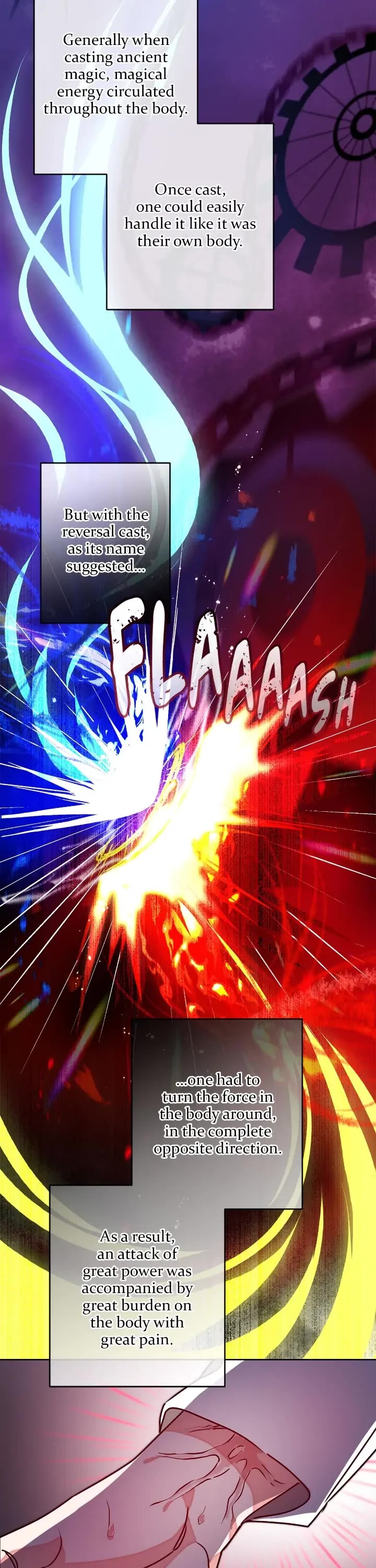 I've Become the Villainous Empress of a Novel Chapter 137 page 27 - Chapter 137