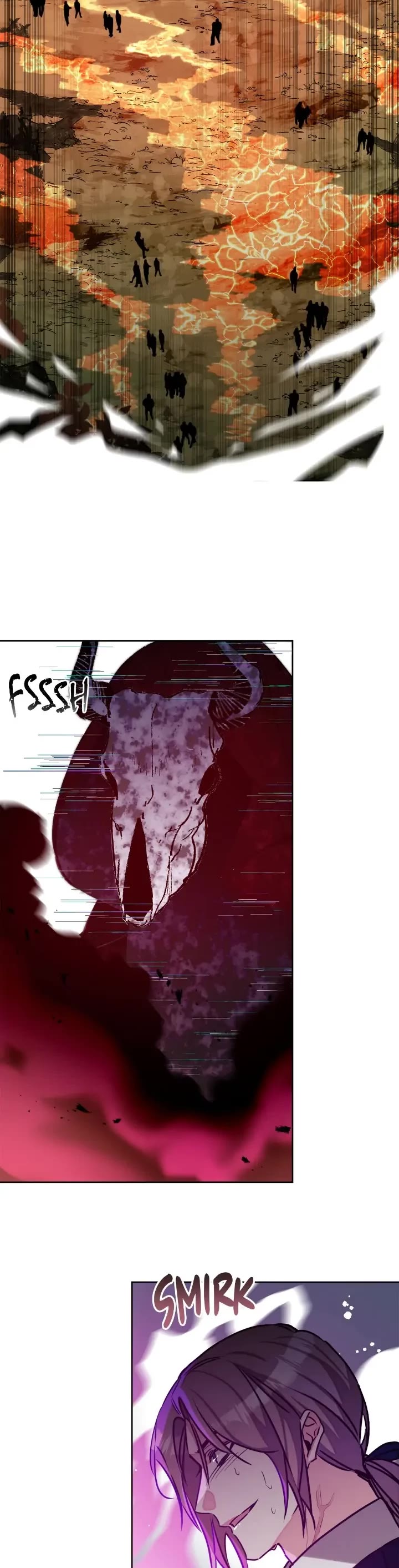I've Become the Villainous Empress of a Novel Chapter 137 page 29 - Chapter 137