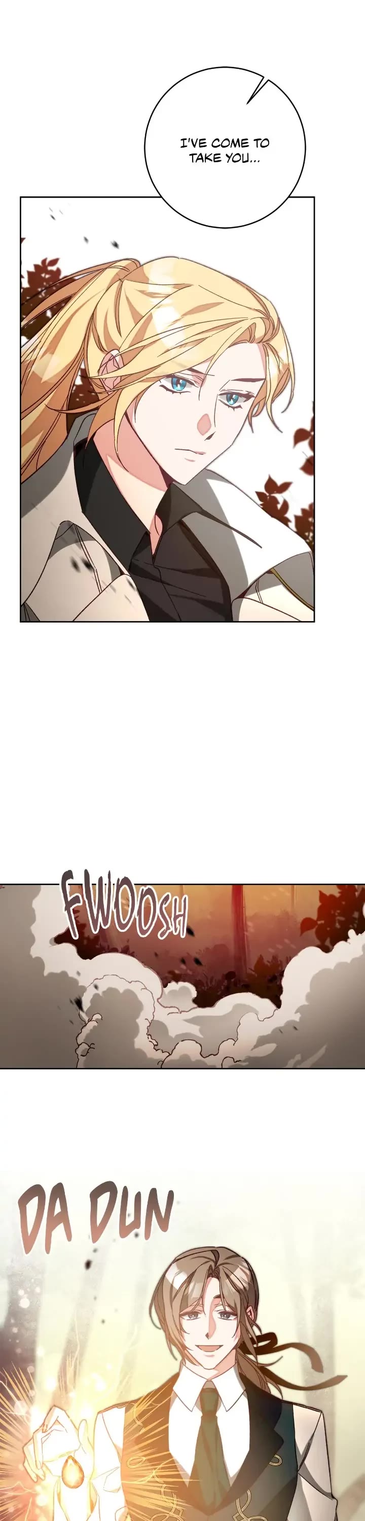 I've Become the Villainous Empress of a Novel Chapter 137 page 6 - Chapter 137