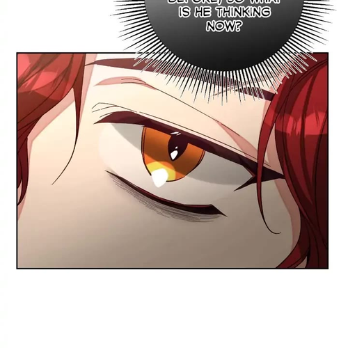 I've Become the Villainous Empress of a Novel Chapter 137 cover