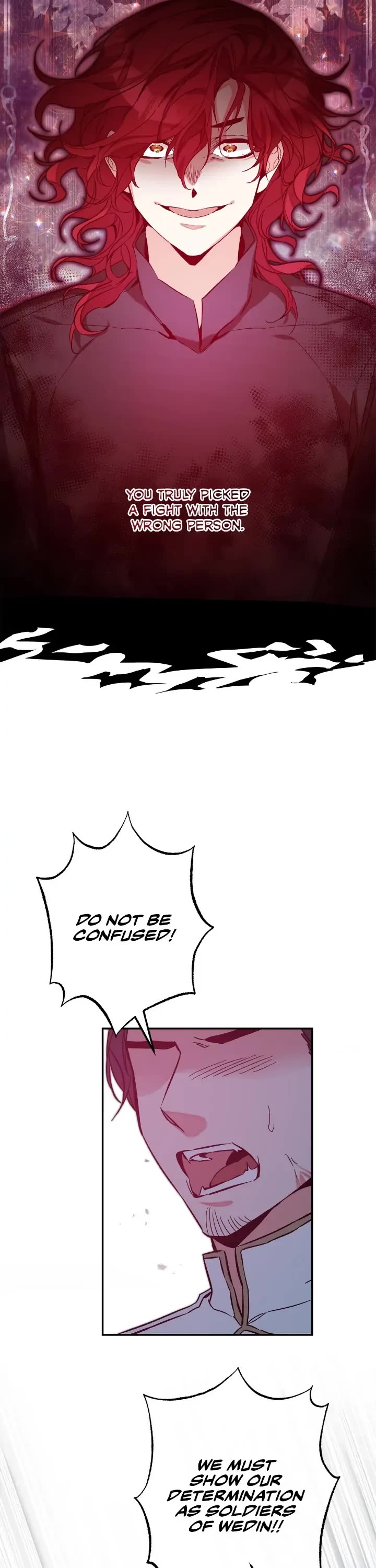 I've Become the Villainous Empress of a Novel Chapter 138 page 13 - Chapter 138