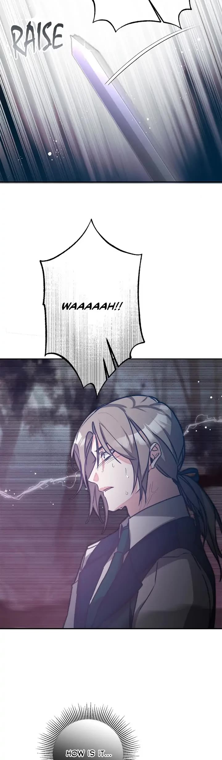 I've Become the Villainous Empress of a Novel Chapter 138 page 14 - Chapter 138