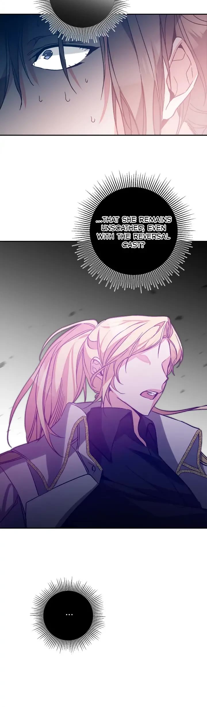 I've Become the Villainous Empress of a Novel Chapter 138 page 15 - Chapter 138