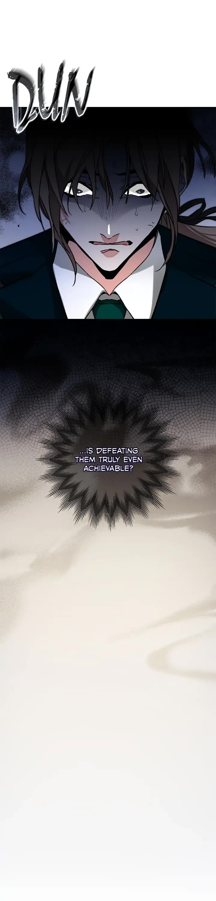 I've Become the Villainous Empress of a Novel Chapter 138 page 16 - Chapter 138