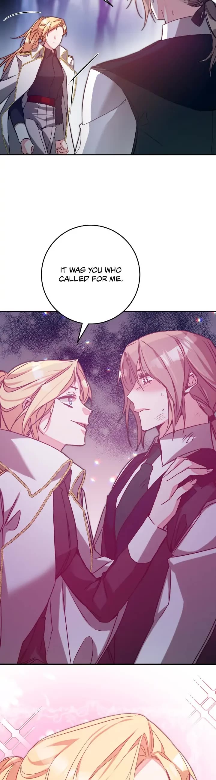 I've Become the Villainous Empress of a Novel Chapter 138 page 19 - Chapter 138