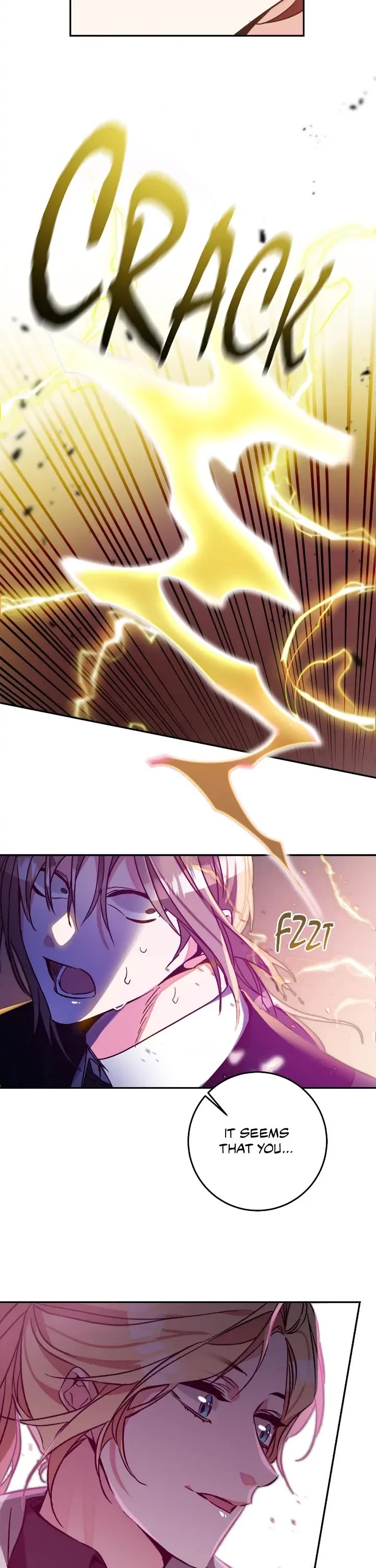 I've Become the Villainous Empress of a Novel Chapter 138 page 23 - Chapter 138