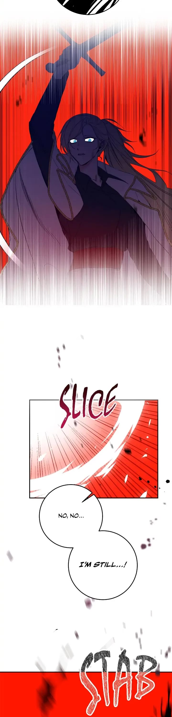 I've Become the Villainous Empress of a Novel Chapter 138 page 27 - Chapter 138