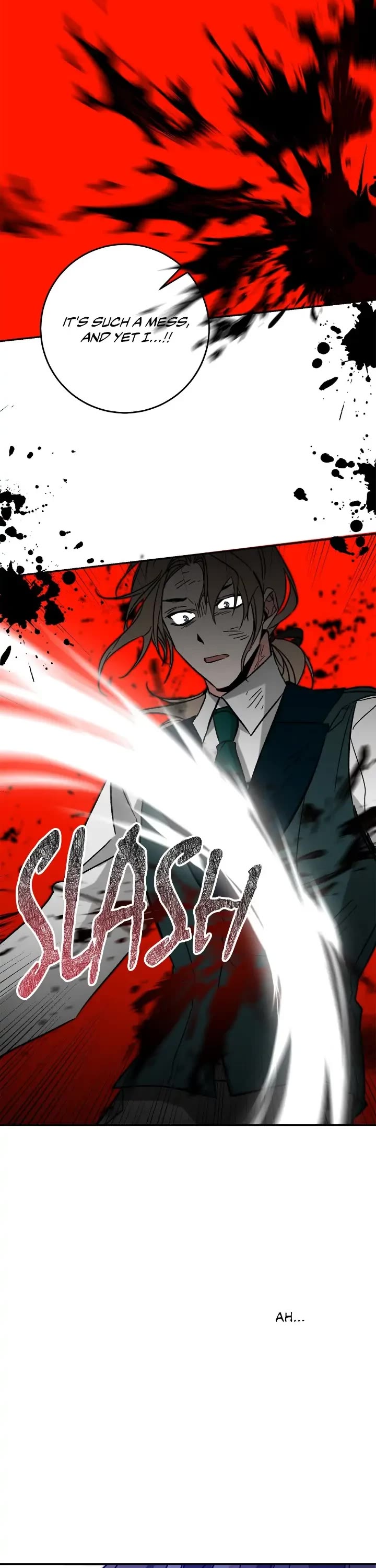 I've Become the Villainous Empress of a Novel Chapter 138 page 28 - Chapter 138