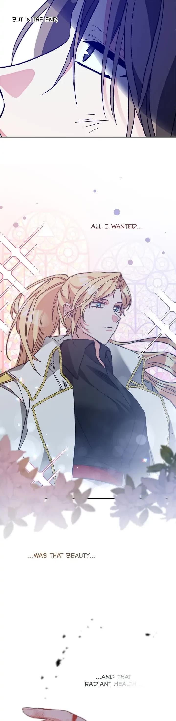 I've Become the Villainous Empress of a Novel Chapter 138 page 29 - Chapter 138
